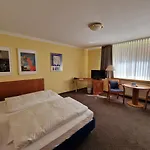 City Hotel Hanseatic Bremen