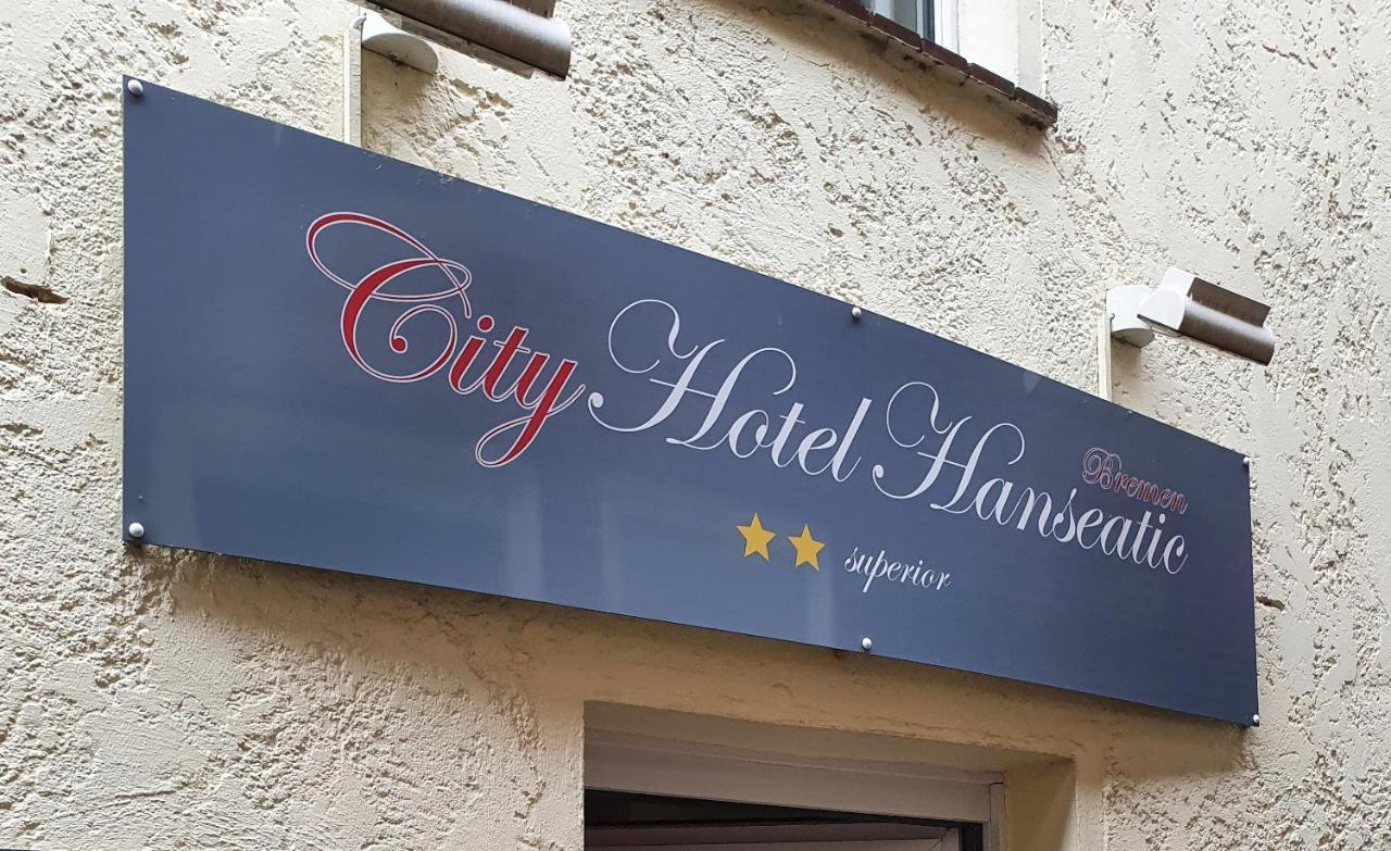 City Hanseatic 2* Bremen