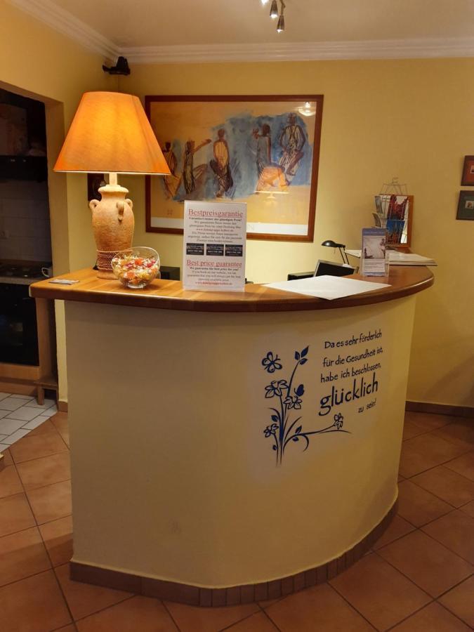Guest house City Hanseatic Bremen