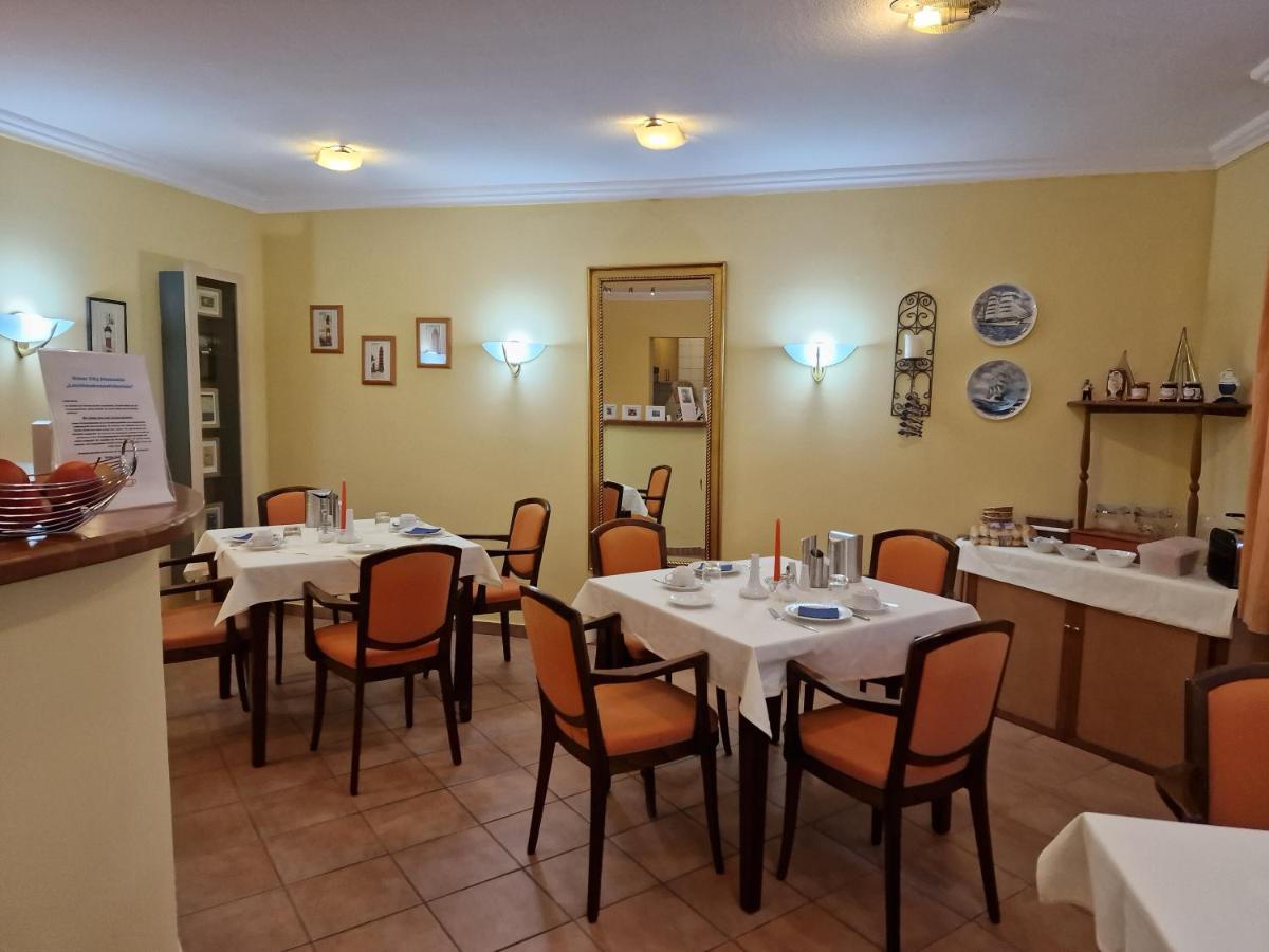 City Hanseatic Guest house 2*