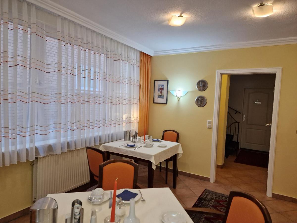 City Hanseatic Guest house Bremen