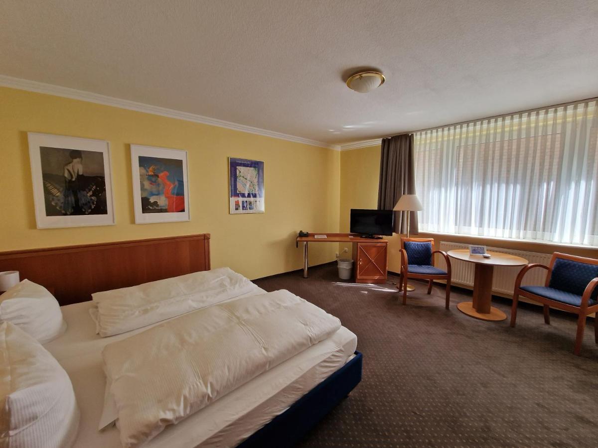 Guest house City Hanseatic
