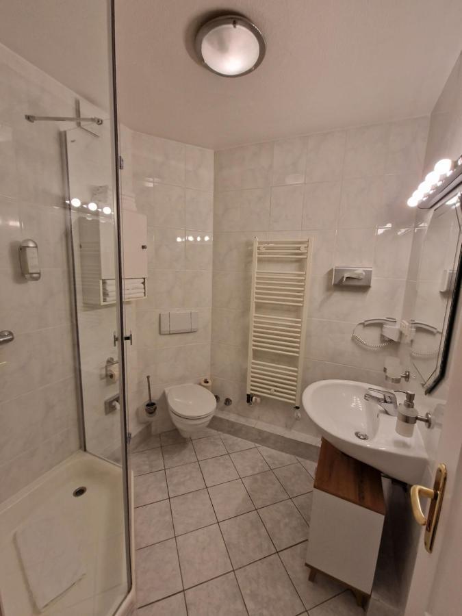 City Hanseatic Guest house Bremen